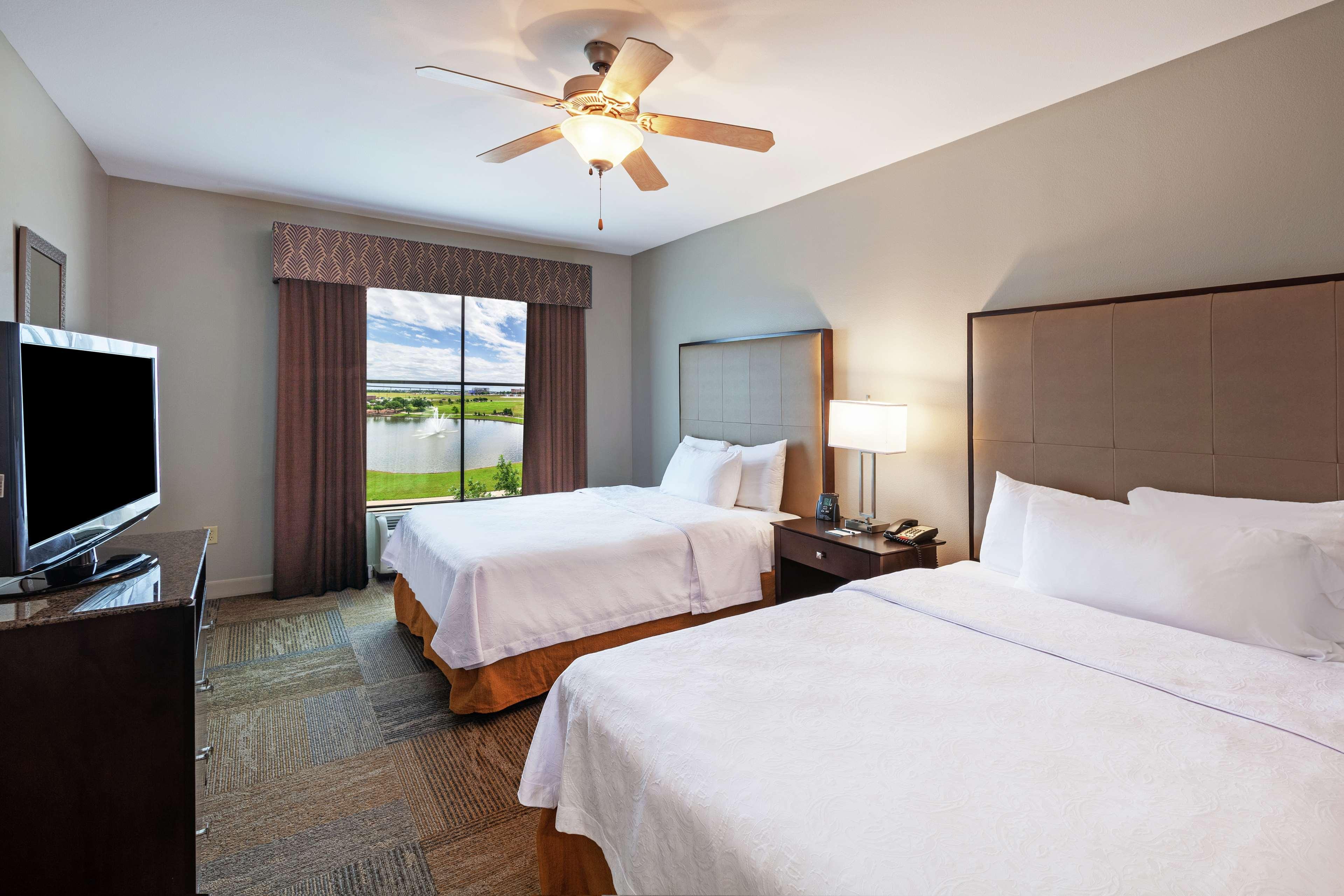 Homewood Suites By Hilton Waco Exterior foto